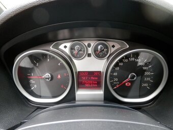 Ford C-Max 1.8TDCi Titanium, + sada ALU navíc - 9