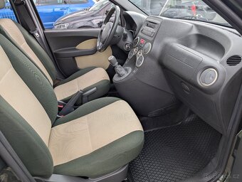 FIAT PANDA 1.3 MULTIJET 51kW 4X4 2008 JEN 113TKM - 9