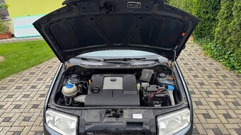 FABIA KOMBI 1.2 12V 47kW - 9
