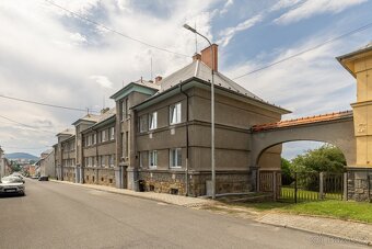 Prodej byt 2+kk, Nový Jičín, Trlicova - 9