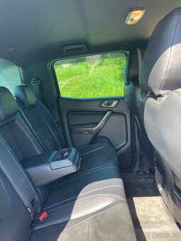 Ford RANGER RAPTOR - 9