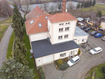 Pronájem bytu 1+kk, 32 m2, P10-Uhříněves, ul. Netluky, 2.NP, - 9