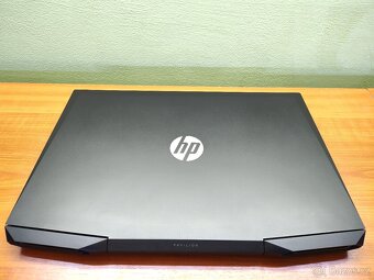 REZERVACE 17,3" Hp Gaming,i7-5GHz,6gb Nvidia,1,5TB,Top stav - 9
