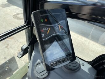 Prodám minibagr CAT 301.6 - 9