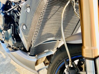 Triumph Speed Triple SE, možnost splátek a protiúčtu - 9