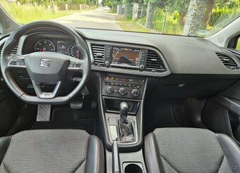 Seat Leon 2.0 TDI FR S&S DSG - 9