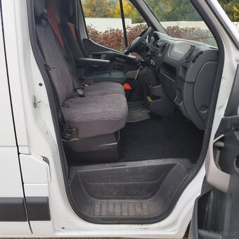 Renault Master 2.3 DCi L1H1 - 9