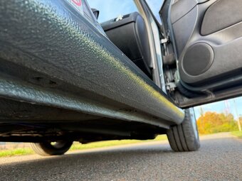 Volkswagen Golf IV 1.9 TDI - 9