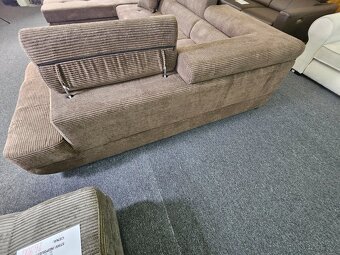 SEDACÍ SOUPRAVA  - U - 9