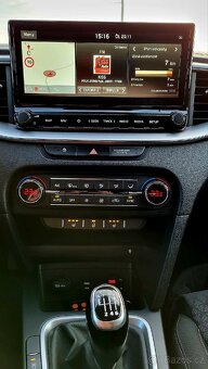 Kia ceed 1.6 CRDI exlusive (ještě v záruce) - 9
