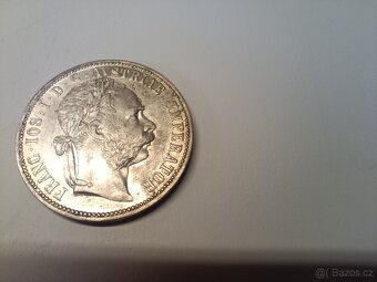 Staré mince - 9