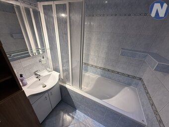 Pronájem bytu 3+1 s balkonem a garáží – Husinec, Kostnická u - 9