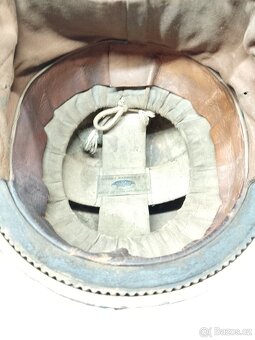 HELMA KOKOS PŘILBA ORIGINÁL - 9