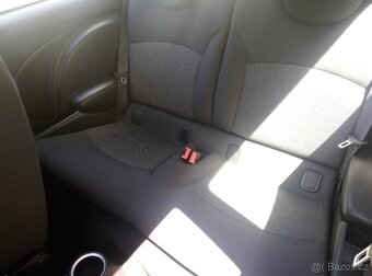 Mini Cooper one 1.6 90kw TOP STAV - 9