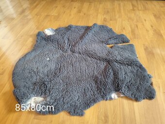 Ovčí kožešiny - 9