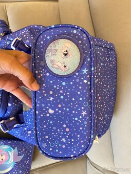 Beckmann Aqua Girl - 9