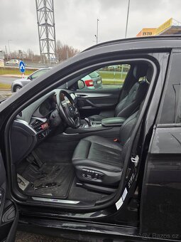 BMW X6 2018 - 9