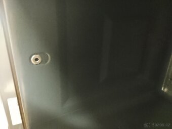 Vestavná trouba AEG - 9