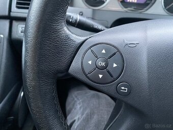 Prodám Mercedes Benz 200 CDI, w204 - 9