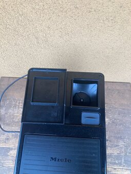Automatický kávovar Miele CM 5310 Silence Obsidian - 9