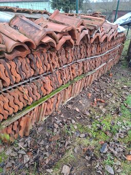 Střešní tašky - 9