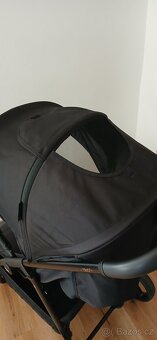 Dětský kočárek Kinderkraft - 9