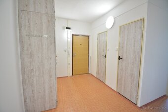 2+1 Toužim NÁJEM - 9