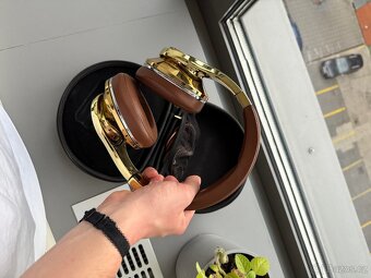 Bluetooth sluchátka Bluedio UFO – velmi dobrý stav - 9