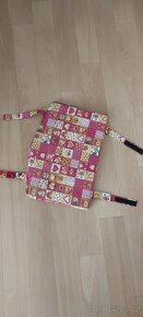 rostoucí židle Jitro - 9