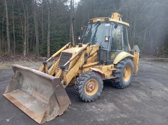JCB 3CX - 9