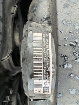 Veškeré díly Passat B5 1.9 TDi 85 kw - 9