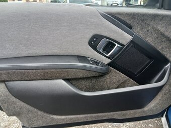 BMW i3 125 kW, 86tis km - 9