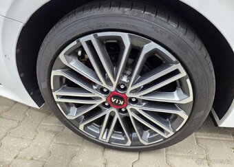 Kia Procee´d 1.6-PANORAMA-GT-150kw - 9