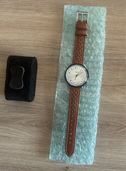Hodinky Raketa 24 Hours World Time - 9