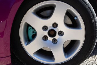 Volkswagen Golf 2.0 FSI GTI Turbo - 9