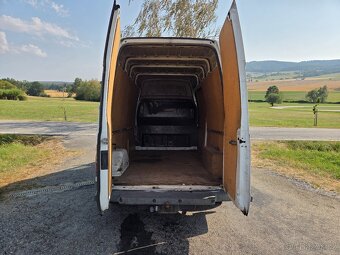 Ford Transit (115T300) - L3H3 - 2.2TDCI(85KW) - 9