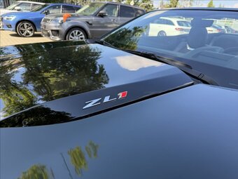 Chevrolet Camaro ZL1 6.2 660 HP 2020 - 9