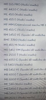 Otočná matice 00007601800 VIKING-pošt.zdarma - 9