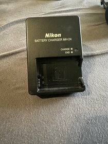 Nikon D 5100 - 9