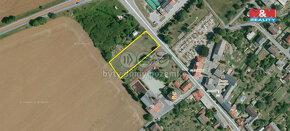 Prodej pozemku k bydlení, 3228 m², Prosenice - 9