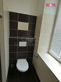 Prodej bytu 1+kk, 35 m², Krnov, ul. Bezručova - 9