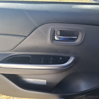 Mitsubishi l200 fiat fullback 2.4 mjtd - 9