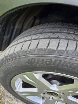 Honda Civic 8 - po velkém servise, nová STK, tažné zařízení - 9