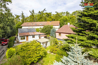 Prodej, rodinný dům, pozemek 715 m², Praha 4 - Kunratice - 9