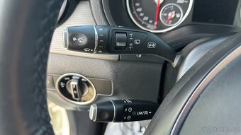 Mercedes-Benz B180i 90kW ALU,Tažné,PDC - 9