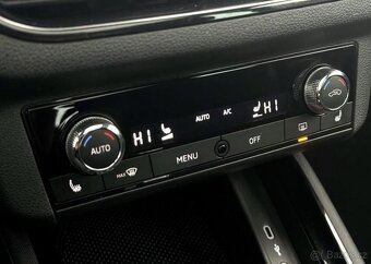Škoda Scala automat benzín 110 kw 2020 - 9