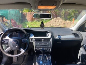 A4,b8 2.7TDi - 9