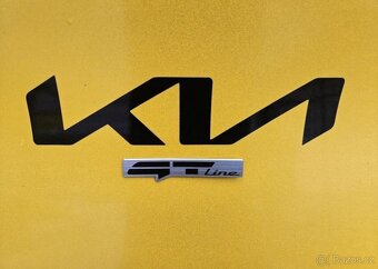Kia EV6 GT-LINE-4x4-100%SOH-TAŽNÉ1 - 9