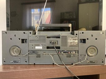 Sharp GF 800 - viz foto - 9