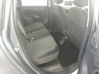 Citroën C3 Picasso 1,6 HDi 90 - 9